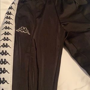 Kappa Unisex Pants